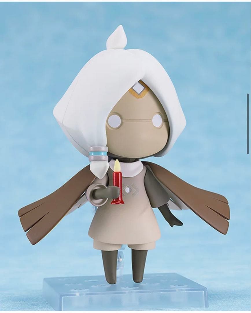 Sky星を紡ぐ子どもたち　ねんどろいど