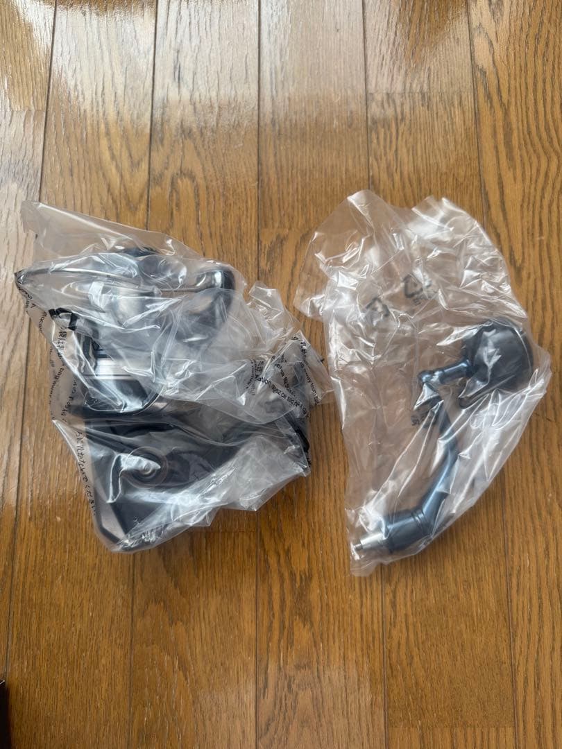 値下げ‼️SHIMANO STRADIC SW8000HG 新品・未使用