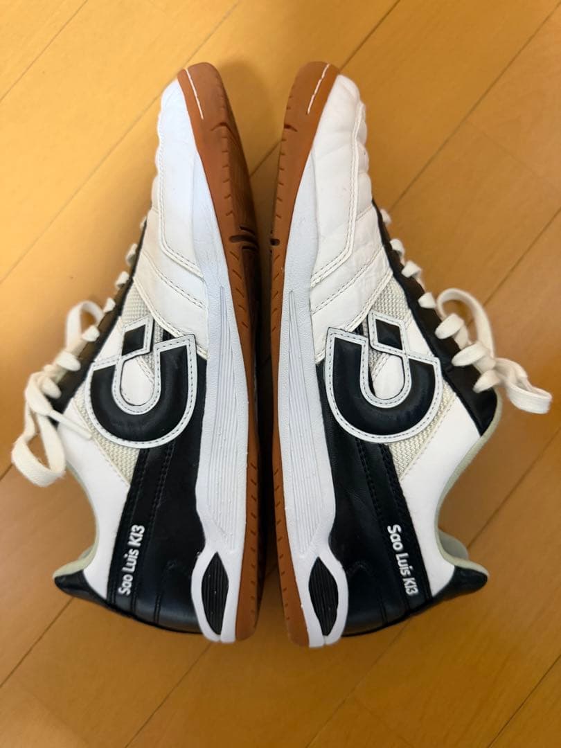 desporte sao luis デスポルチ　サンルイス　26センチ