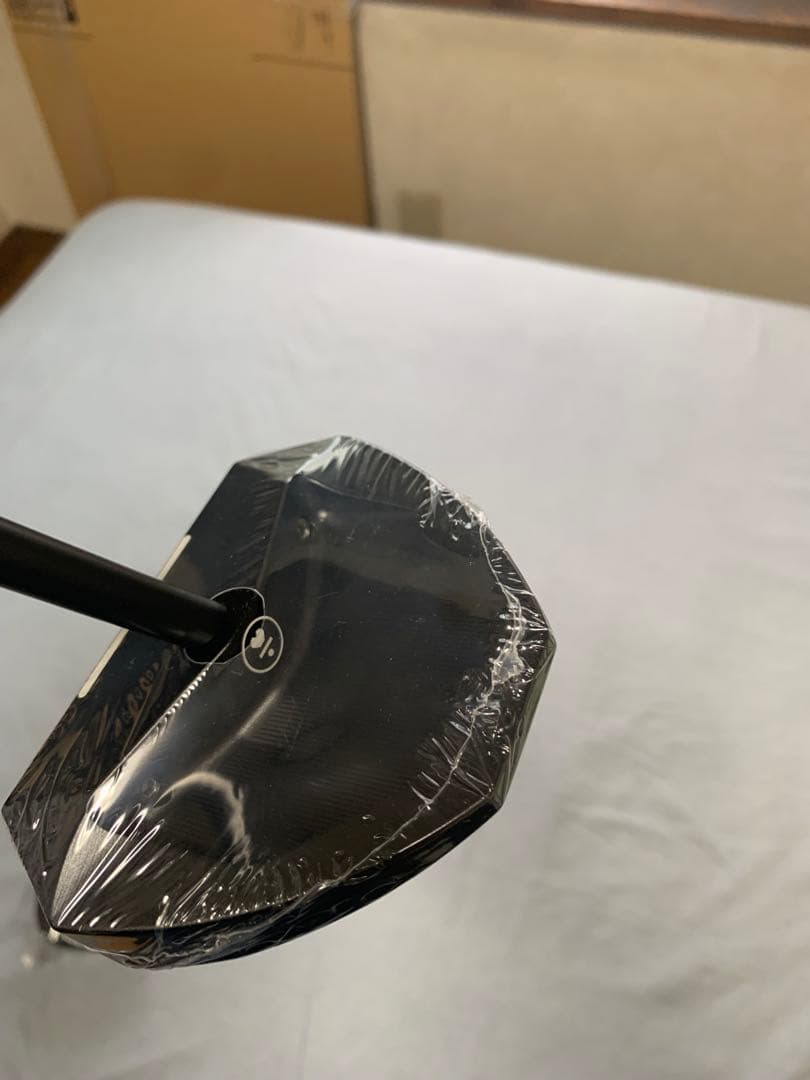 クラブ L.A.B GOLF OZ.1i 34inch