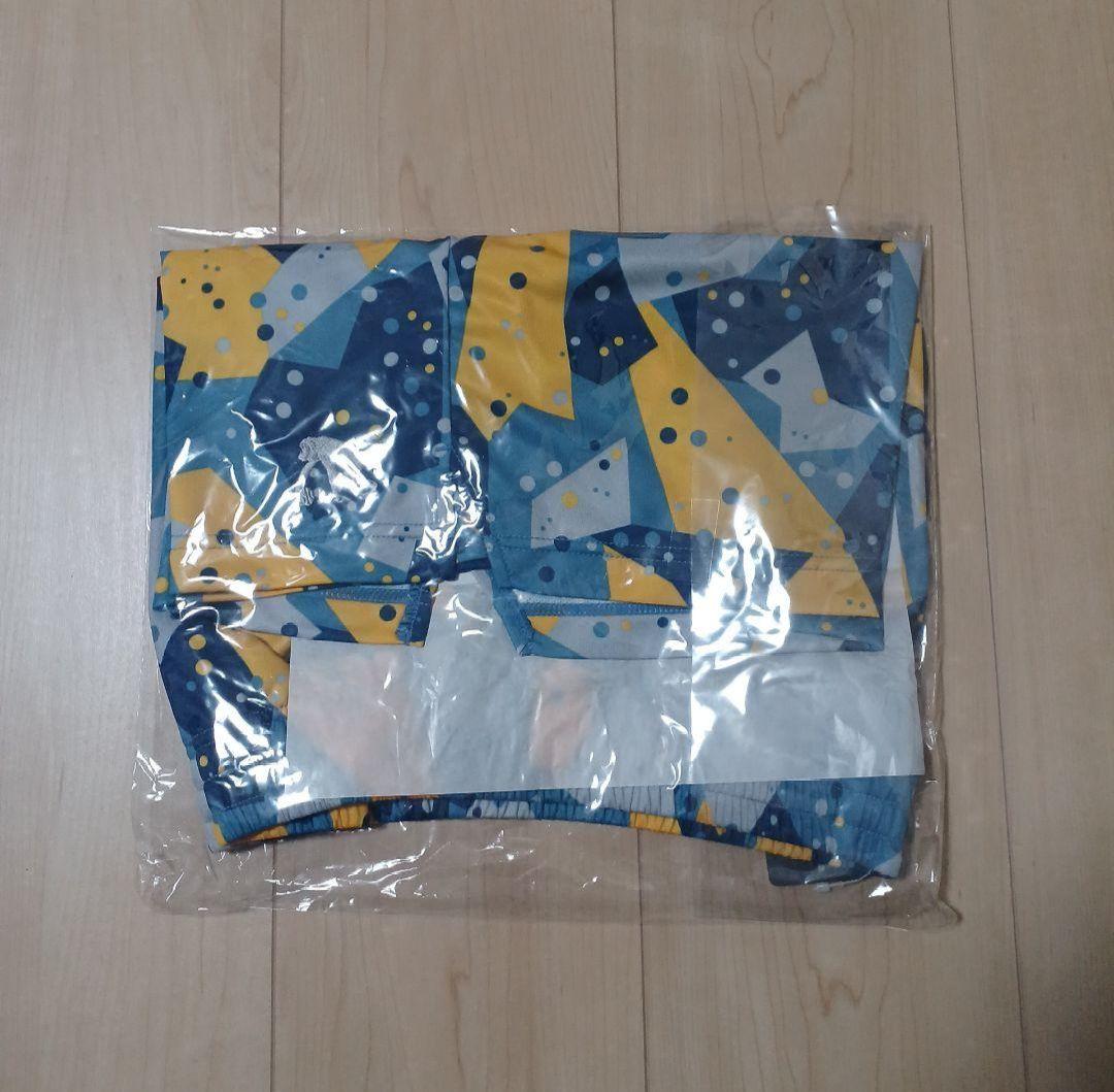 【新品未使用品】エゴザルバスパン　バスケバスパン　Ｌ　バスケ