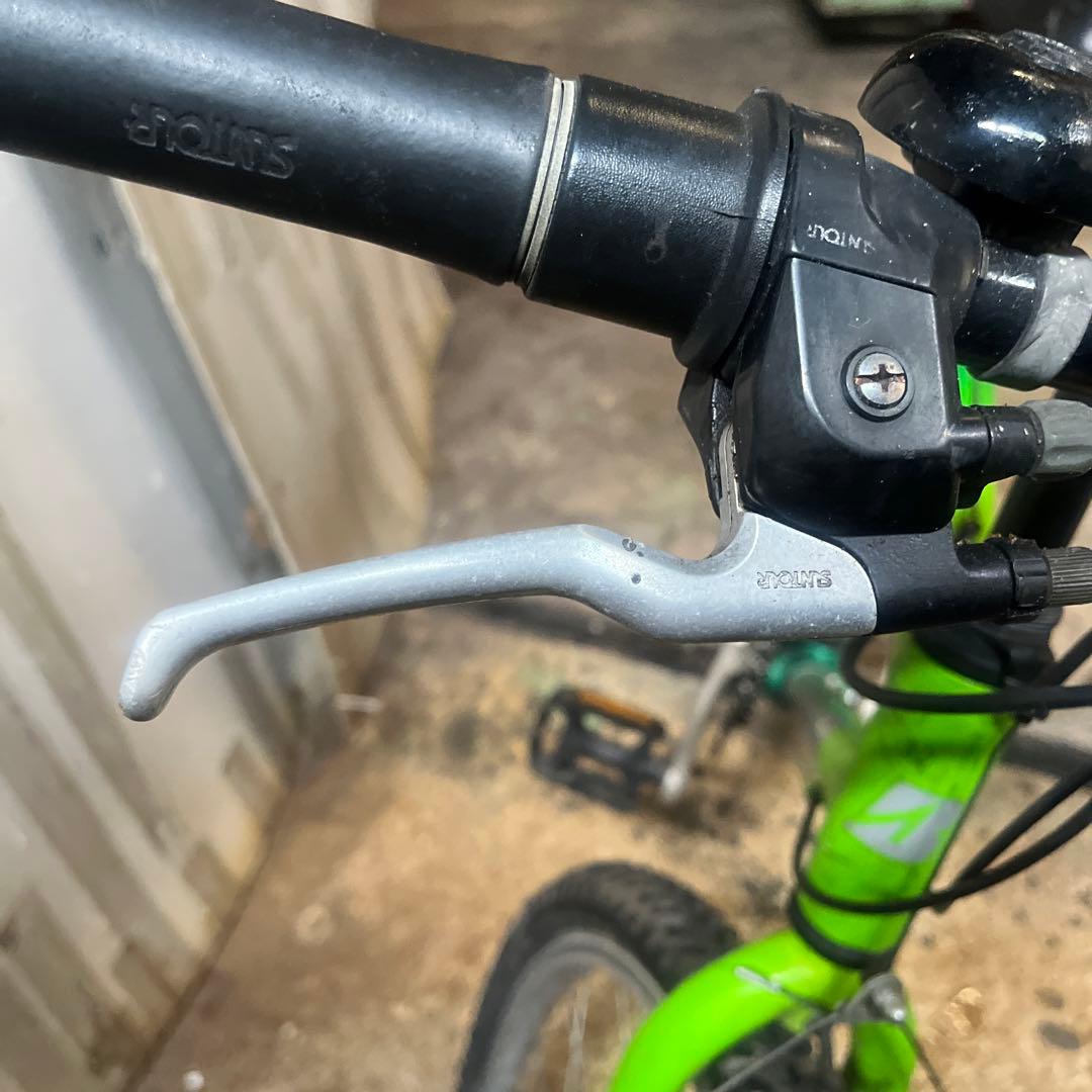 OLD MTB オールドマウンテンバイク ブリヂストン