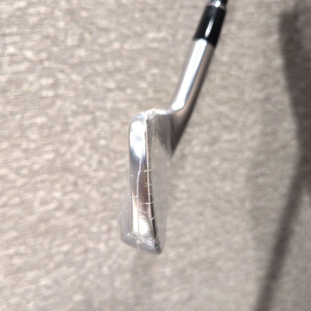 【新品未使用】SRIXONスリクソン ZX i 7 6番アイアン　カーボン70R