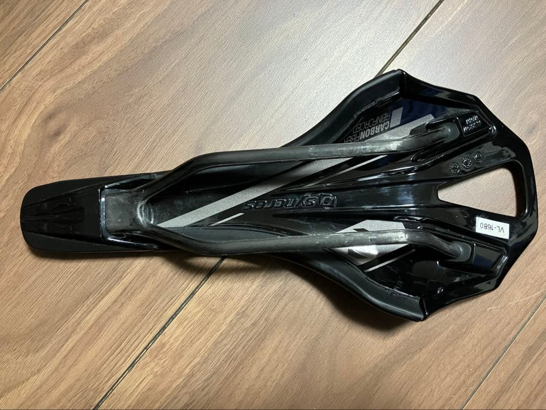SYNCROS（シンクロス）RR1.0 Carbon Saddle