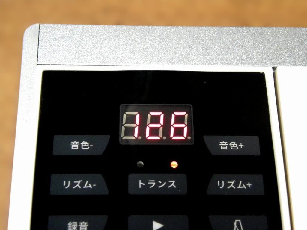 Niko Makui ニコマク　SWAN 61KEY キーボード