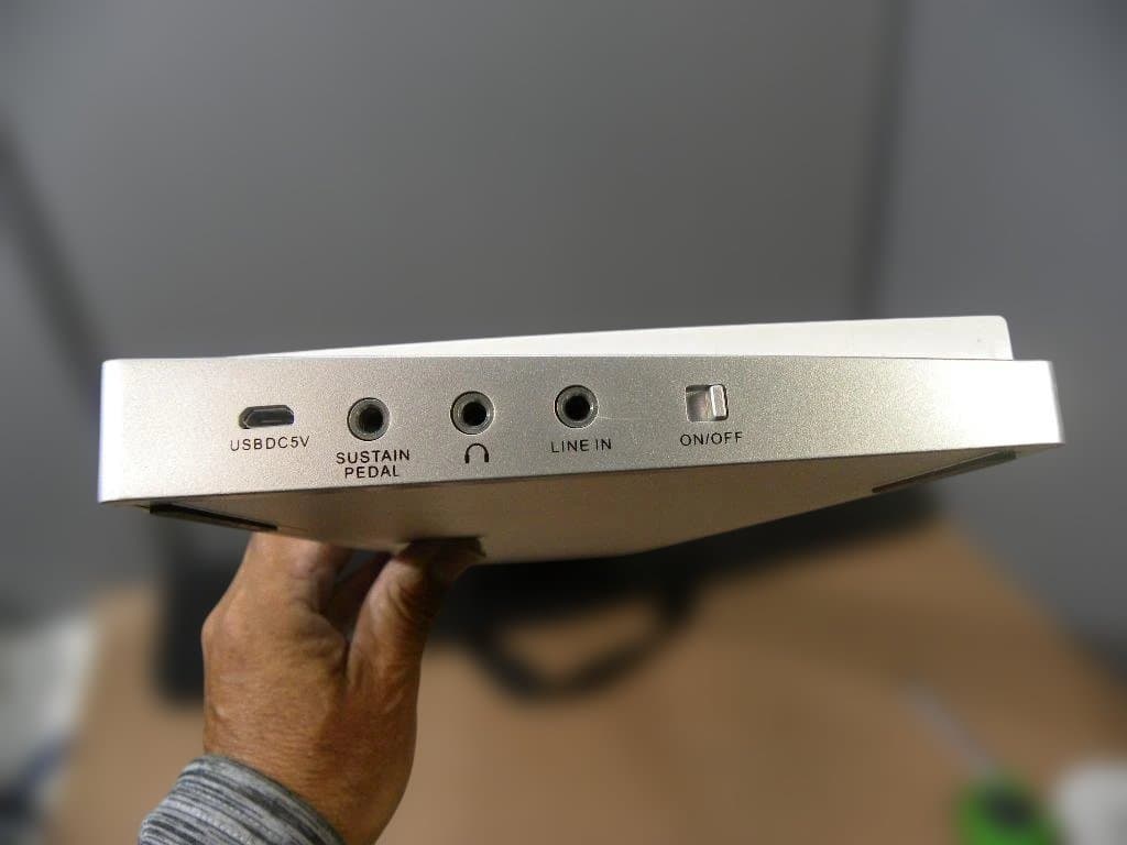 Niko Makui ニコマク　SWAN 61KEY キーボード