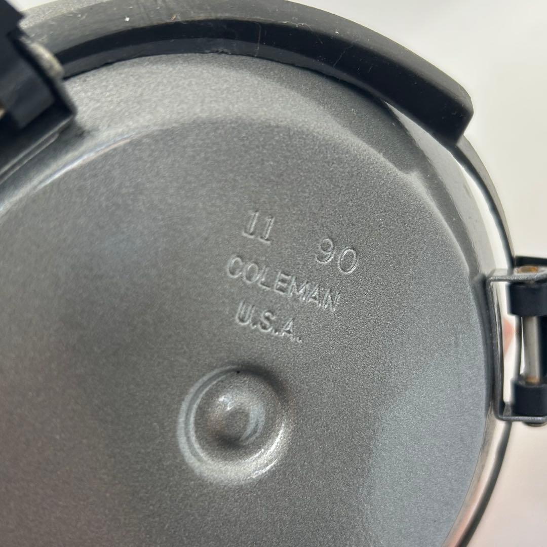 Coleman PEAK1 マルチフューエルストーブ コールマン　最終値下げ