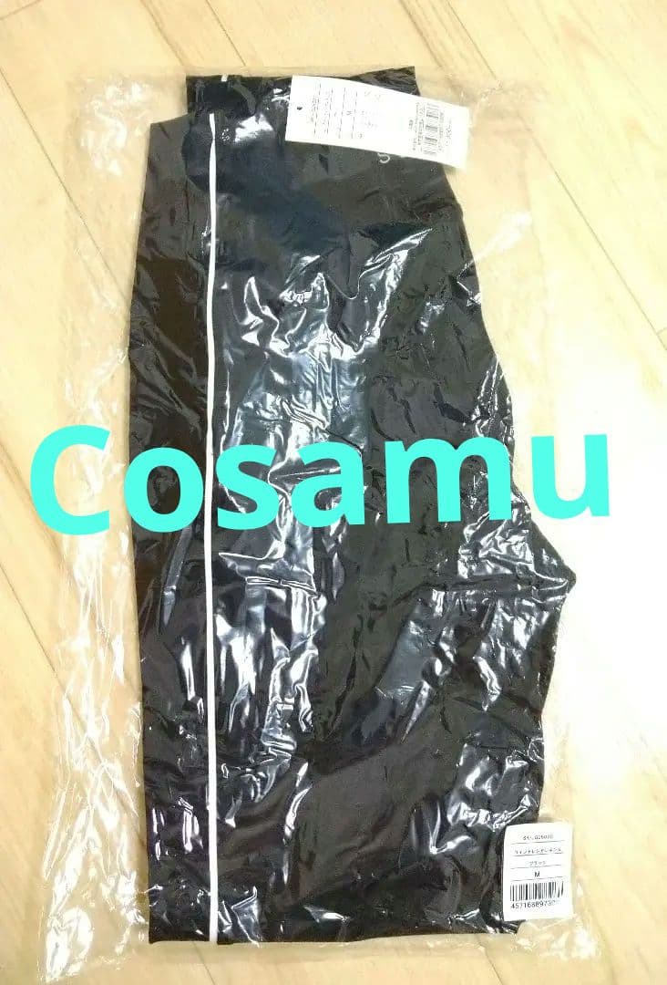 新品【SUKALA】ライントレンカレギンス　Ｍサイズ