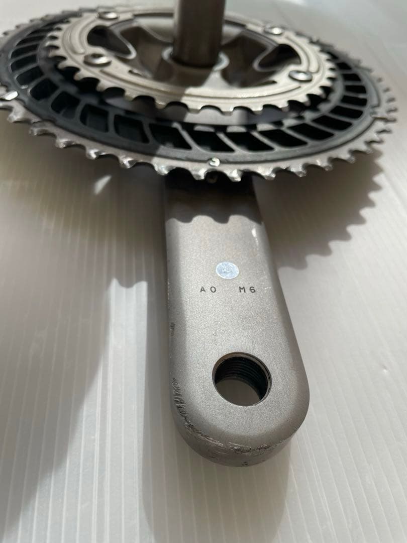 SHIMANO 105 クランクセット FC5800 172.5