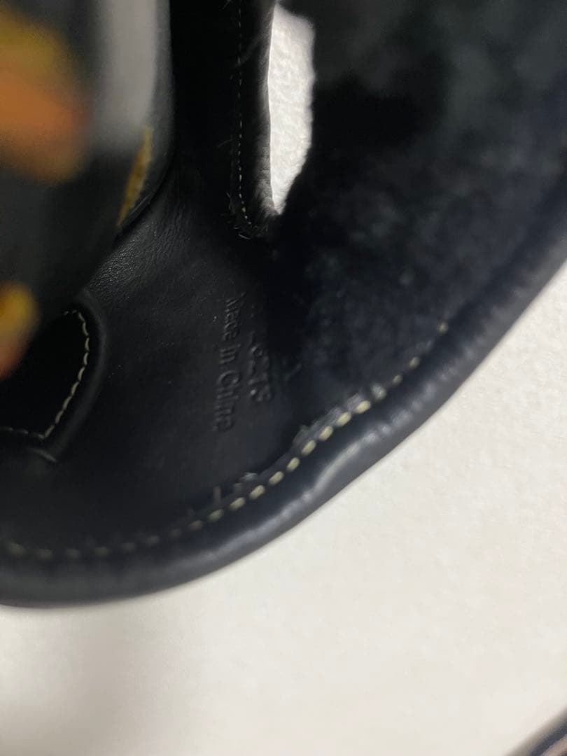 Mizuno 硬式グローブ プロモデル 黒金