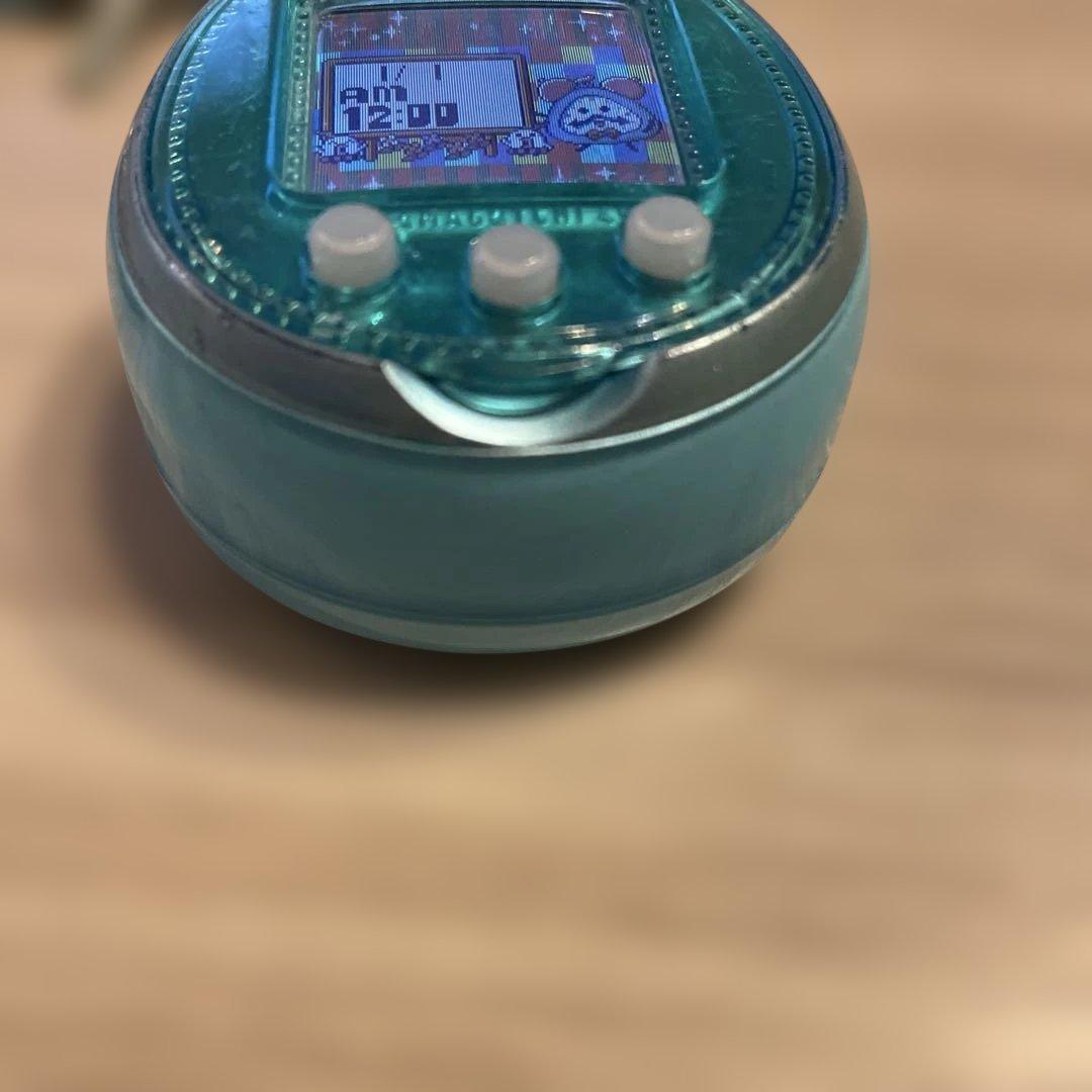 たまごっち4U +