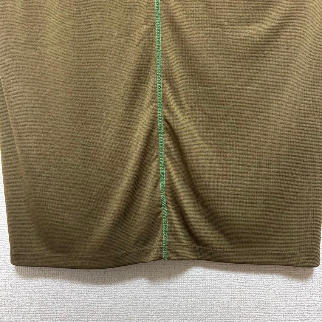 AKTR アクター バスケ ウェア ノースリーブ タンクトップ アップウェア L