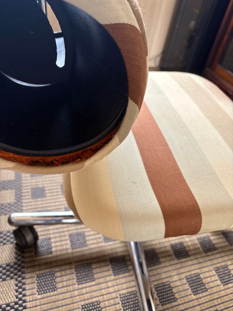 herman miller ハーマンミラー Rollback Chair