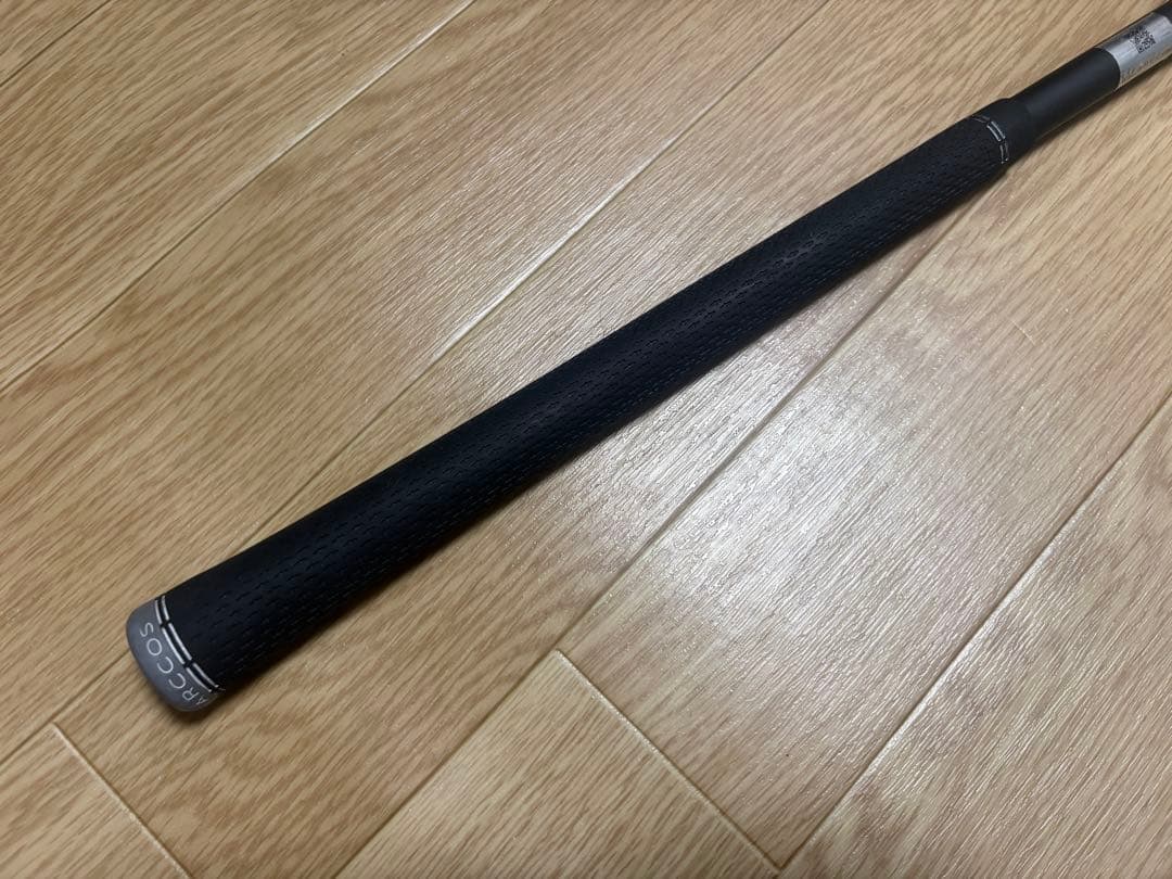 MODUS GOST 4U,5U用 アーコス付き Pingスリーブ