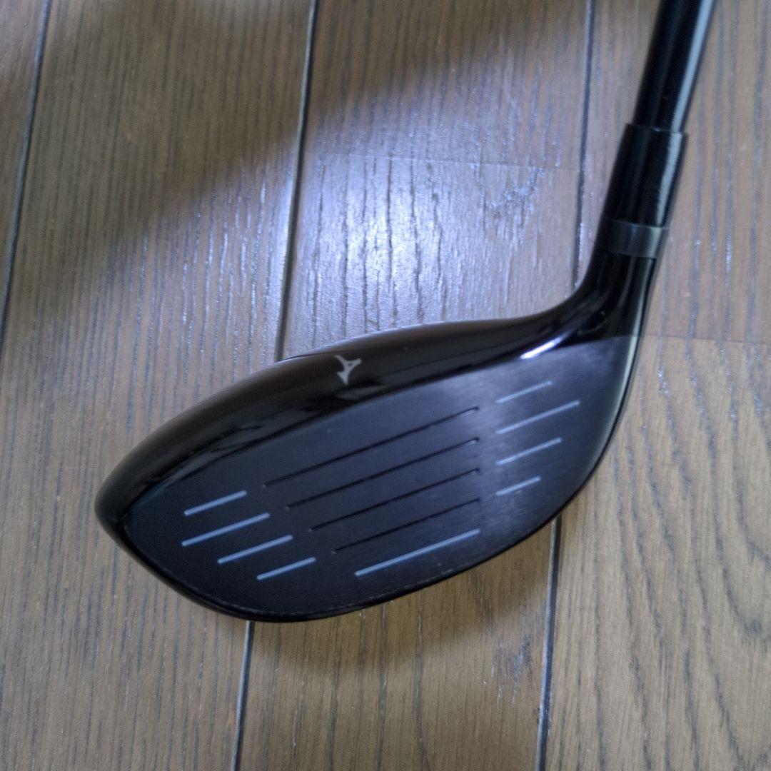 Mizuno ST-X 5 番ウッド