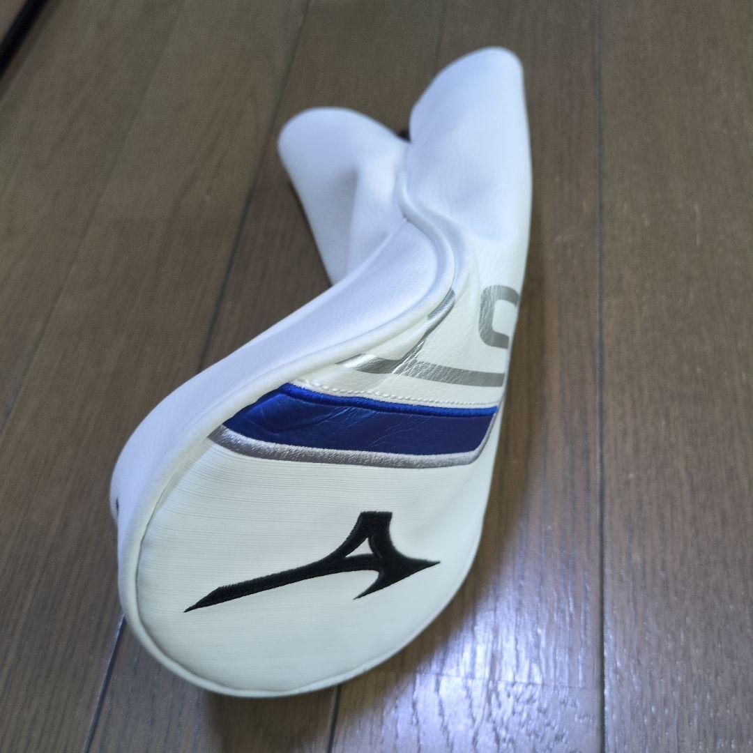 Mizuno ST-X 5 番ウッド
