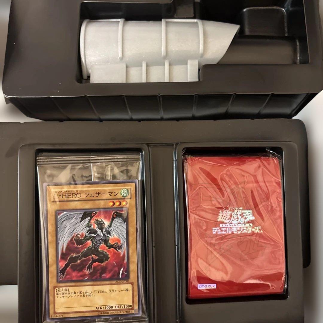 遊戯王 ⭐️入所困難⭐️アカデミーデュエルディスク