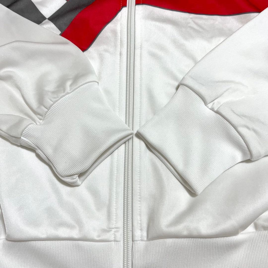 ✨極美品✨adidas リバプール トラックジャケット ジャージ プレミアリーグ