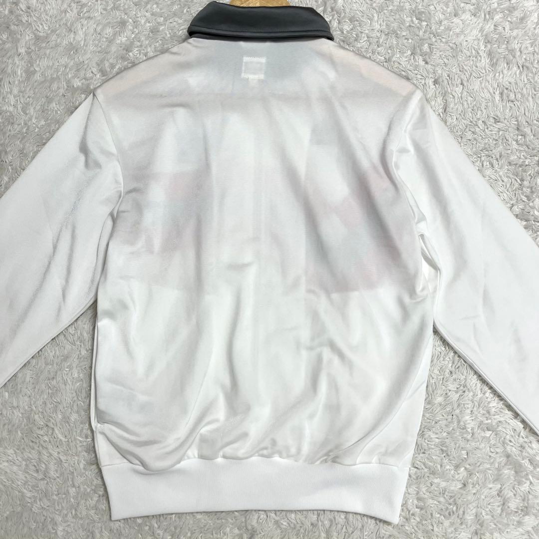 ✨極美品✨adidas リバプール トラックジャケット ジャージ プレミアリーグ