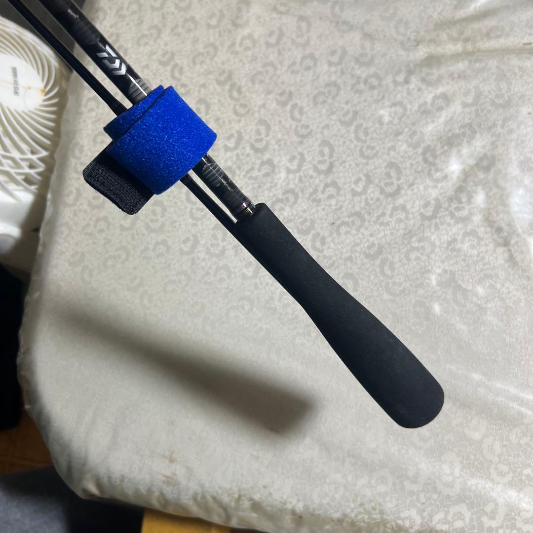 紅牙ロッド X69MHB(11月30日迄特価)