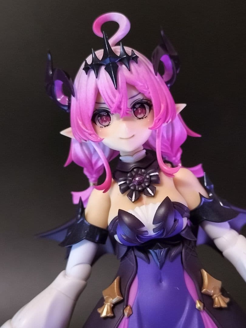 【アルカナディア】ギィ【塗装済み完成品】