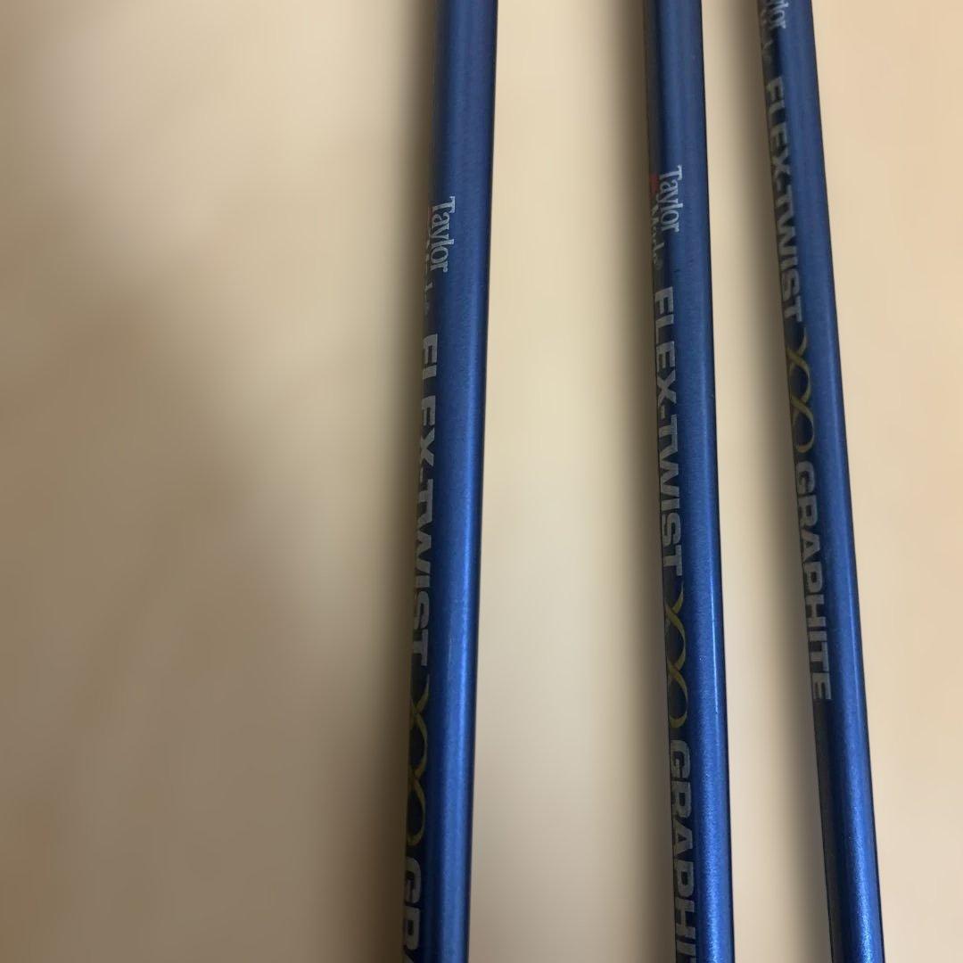 テーラーメイド V721 アイアンセット メンズ R 8本 右