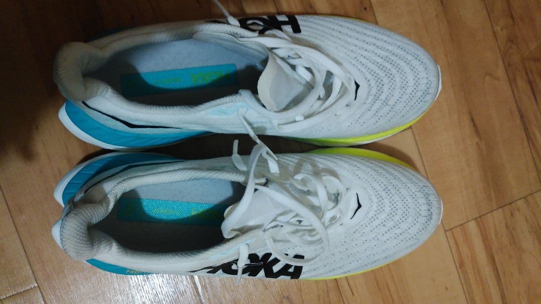 HOKA マッハ5 28.0