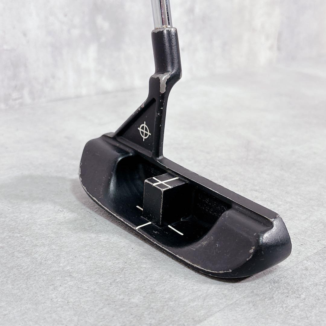 T388 タイトリスト DEAD CENTER TS-351 パター ゴルフ