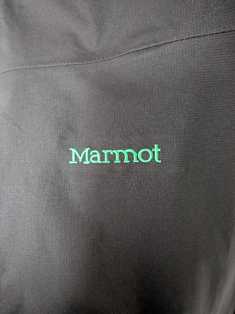 Marmot × BEAMS GOLF レインパンツ ゴアテックス　Mサイズ