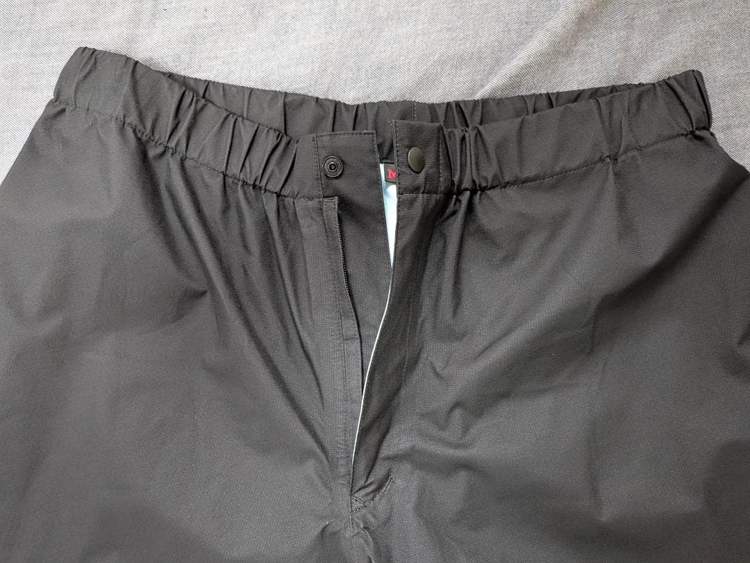 Marmot × BEAMS GOLF レインパンツ ゴアテックス　Mサイズ