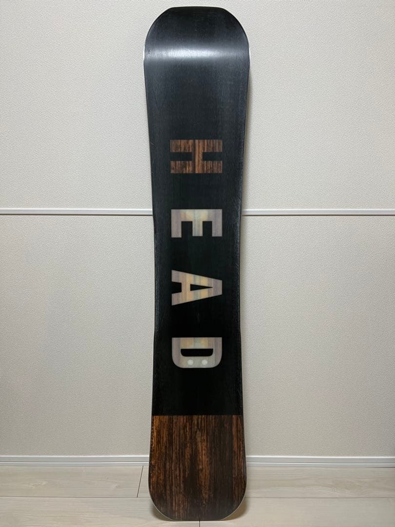 HEAD SPADE LYT 149cm ハイブリッドキャンバー