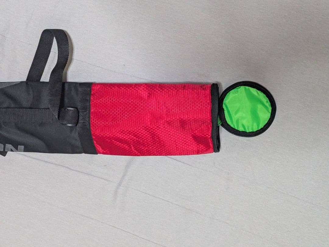 Easton XL2 軟式バット グレー/イエロー(ケース付)
