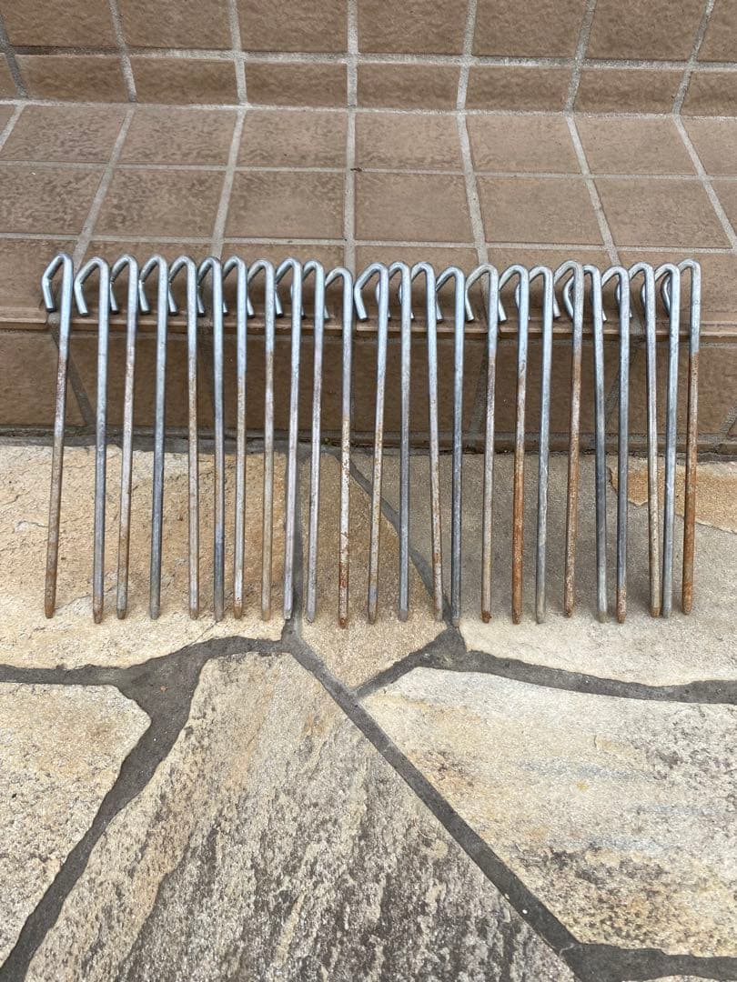 DODカマボコテント3S＊おまけ付き