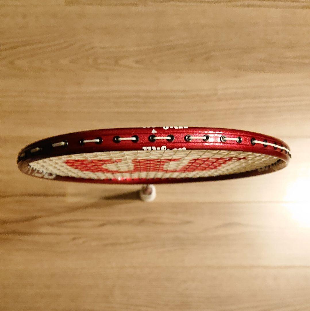 Wilsonウィルソン　PTR-150　トレラケトレーニングラケットバドミントン