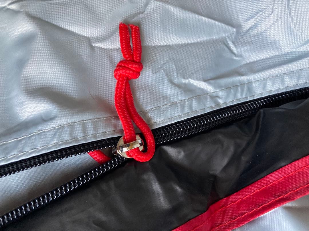 Coleman TOURING DOME テント　美品