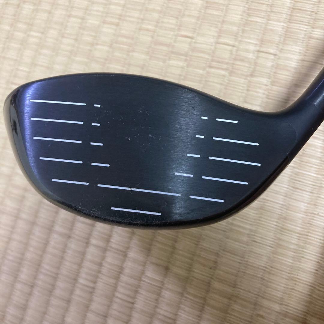 PING i20 ドライバー 8.5度