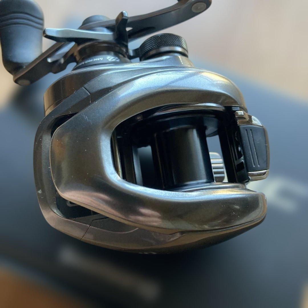 15 nium dc （ほぼ新品）になっております。