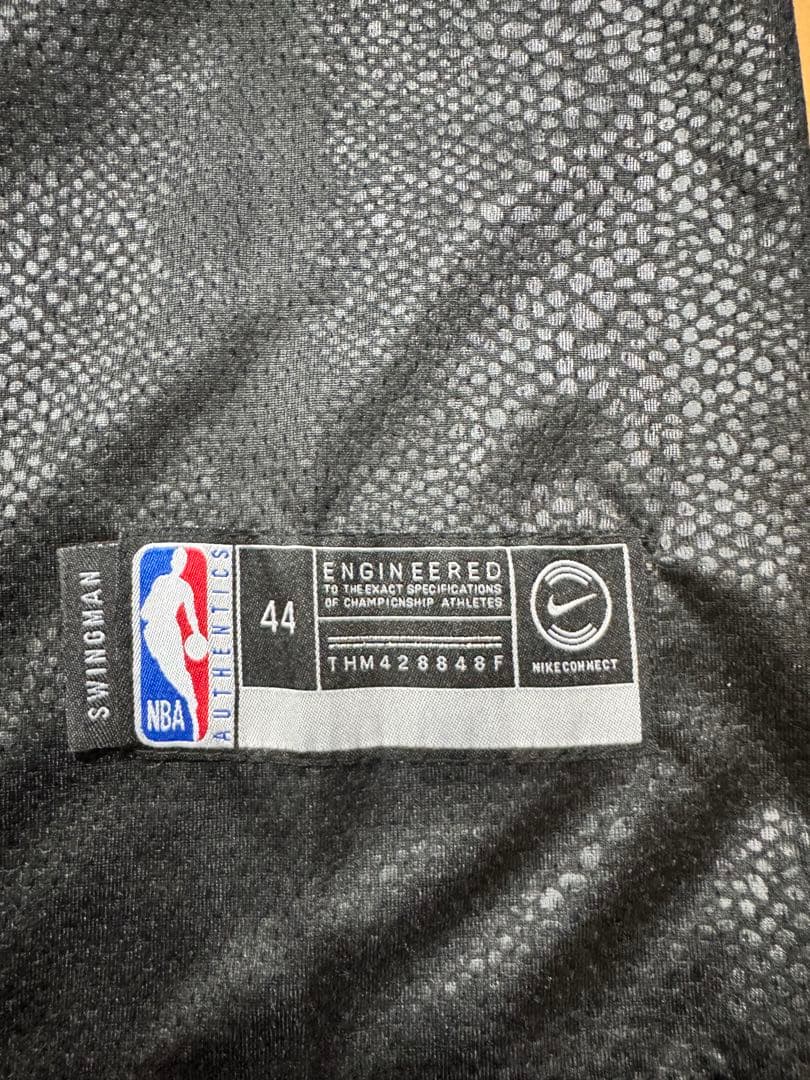Lakers LeBron James 23 ユニフォーム