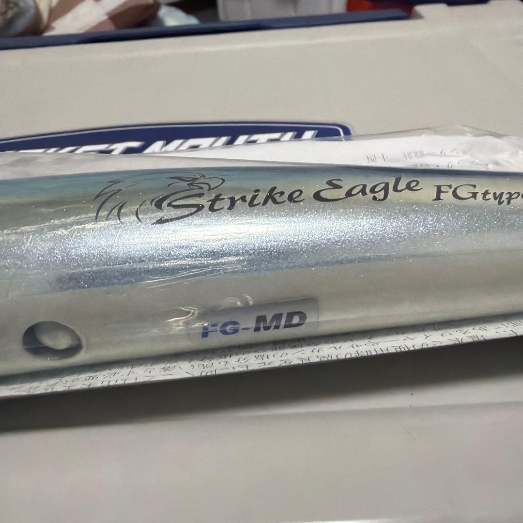 カーペンター　ストライクイーグル　 FG MD