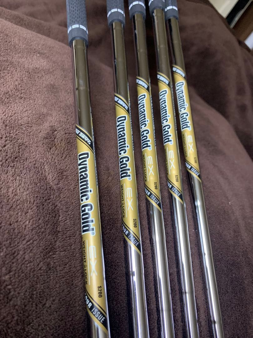 中古品　ping ブループリントs