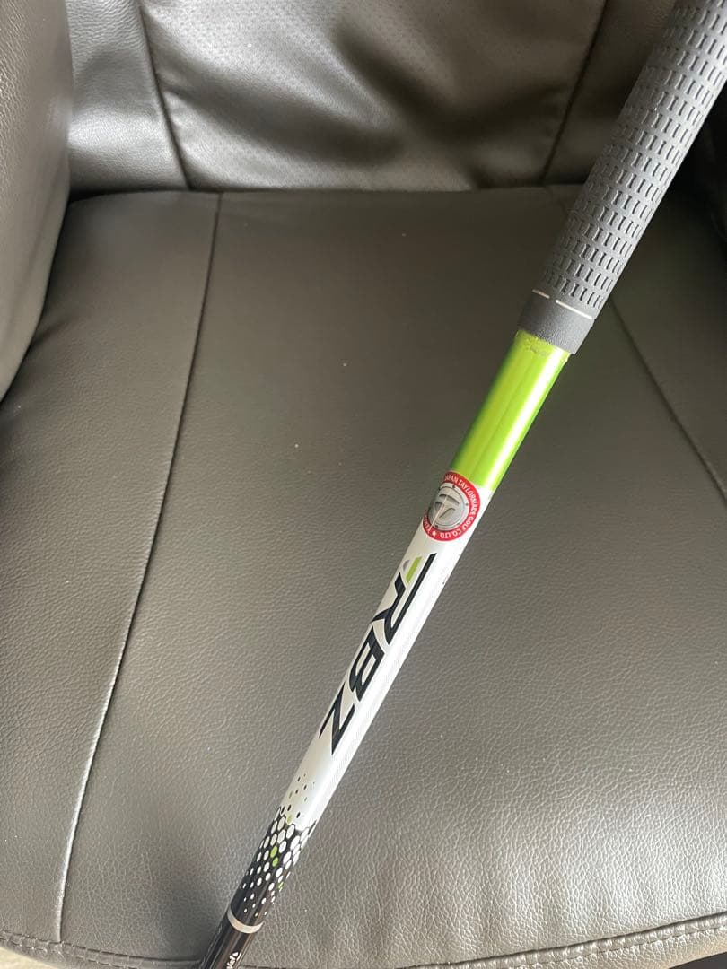 【美品】RBZ ドライバー 9.5度 日本仕様