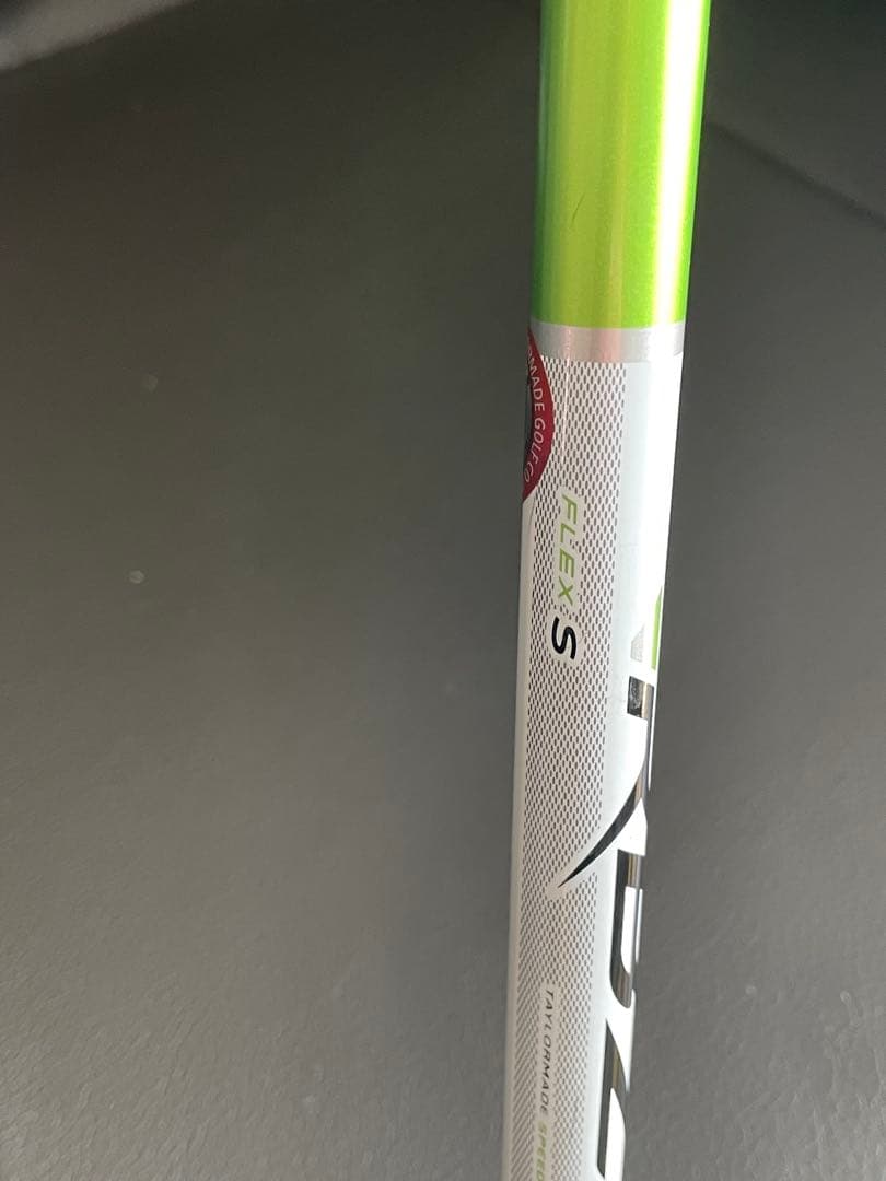【美品】RBZ ドライバー 9.5度 日本仕様