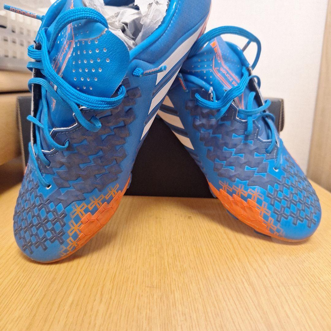 【Adidas/アディダス】サッカー　スパイク　プレデターLZ2