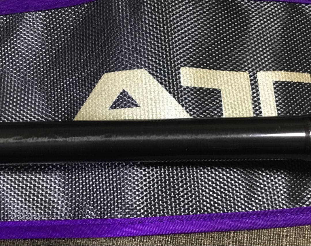 メジャークラフト　フラットレック5G 1002M