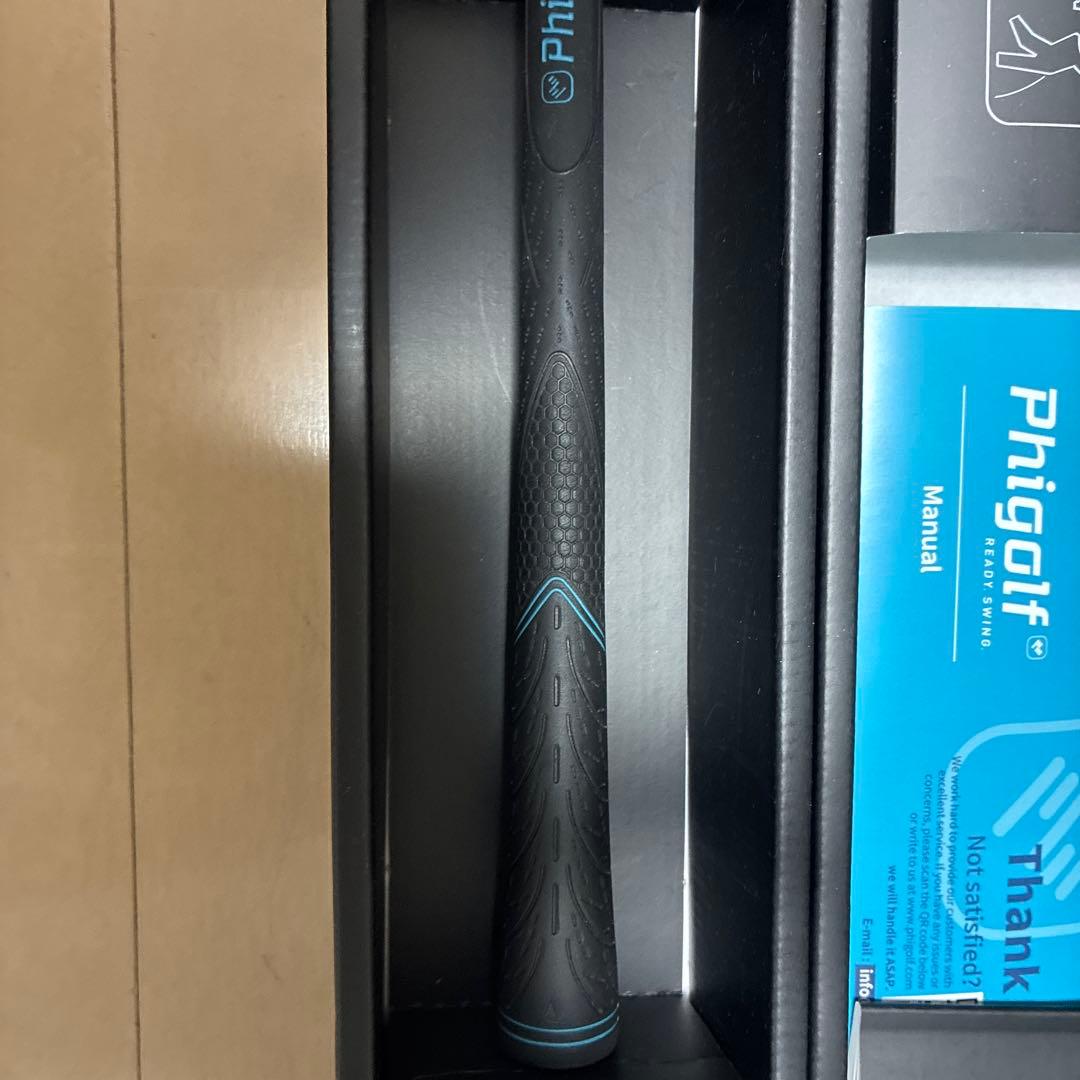 Phigolf 　WGT Edition ホームゴルフシミュレーター　お試しのみ
