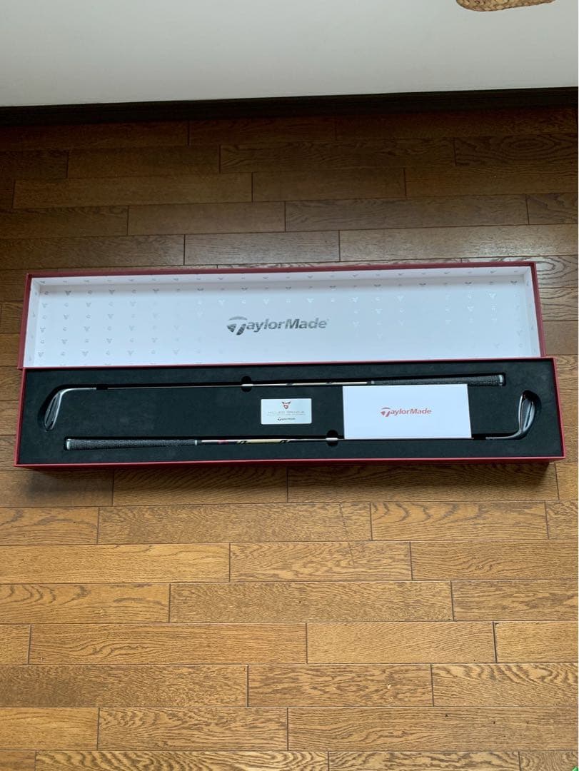 美品！タイガーウッズ　限定モデル　Milled Grind2 TW 56 60
