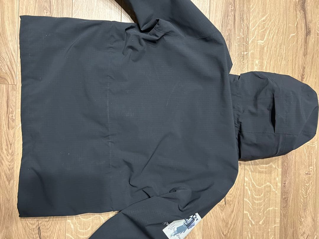 24-25 NOMADIK ノマディック　GRIND JACKET Mサイズ