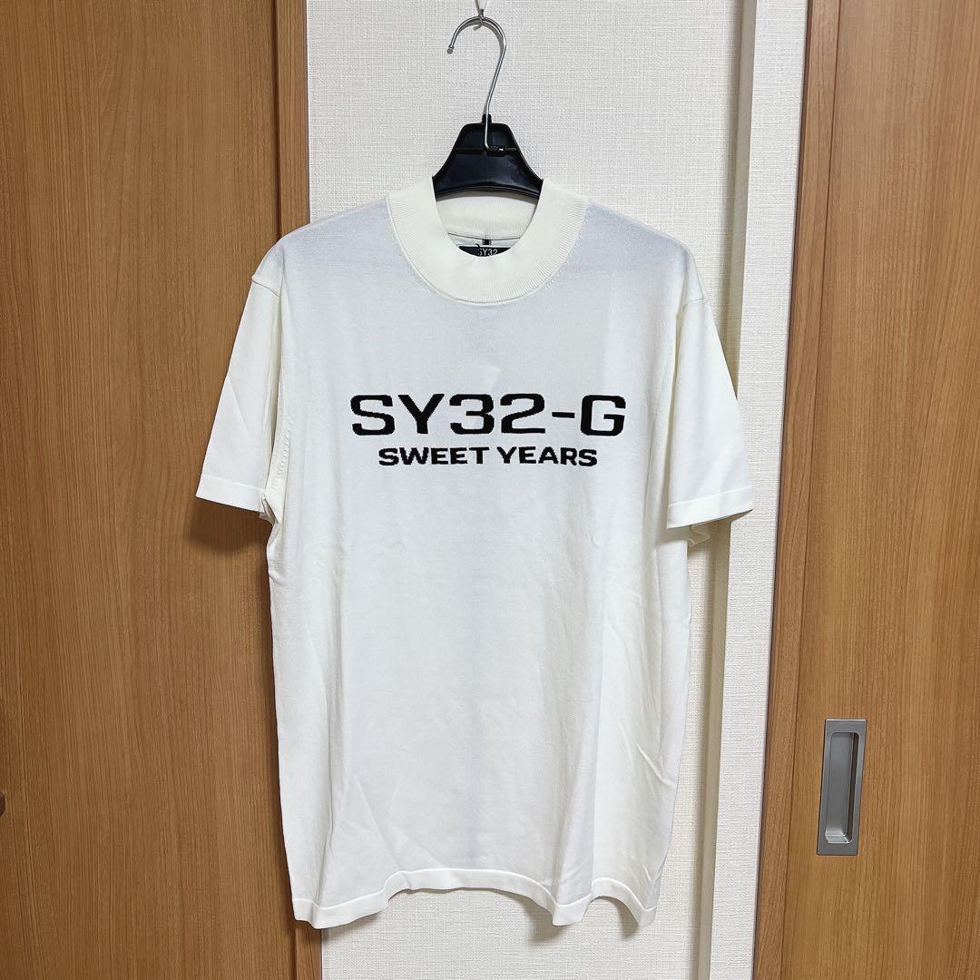 SY 32-G Tシャツ Mサイズ 新品未使用