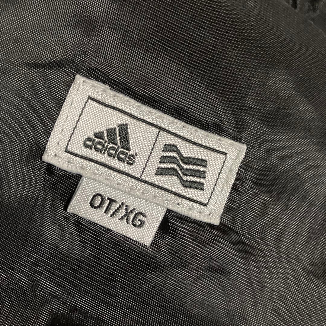 R★新品タグ付き定価12600 adidas テニスゴルフ極暖トレーニングパンツ