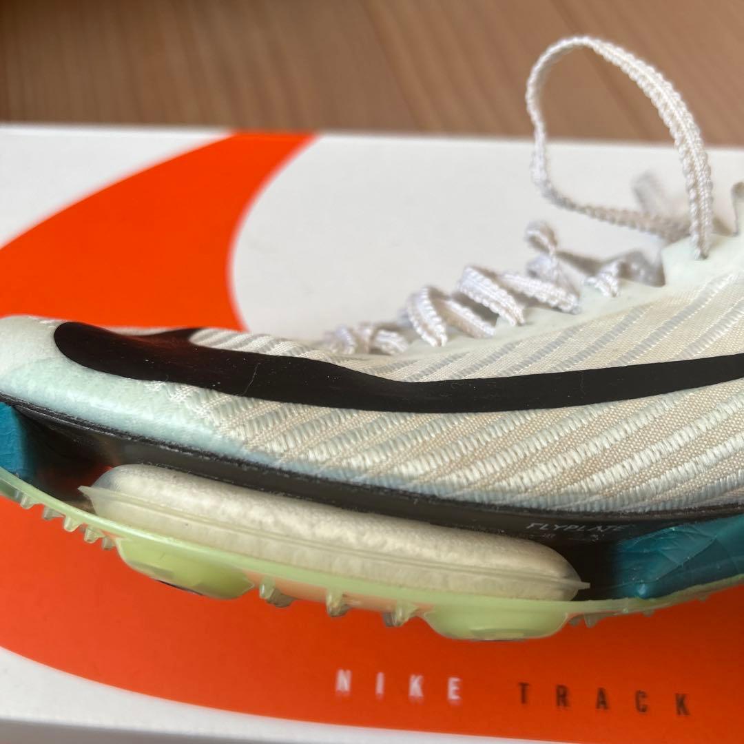 Nike Air Zoom Maxfly 2 スプリントスパイク25.5センチ